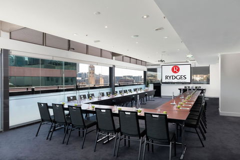 Rydges Sydney Central - Australian Directory 34