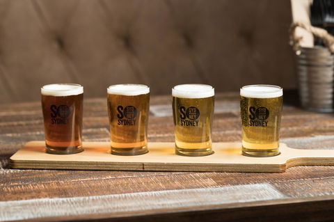 Rydges Sydney Central - Australian Directory 30