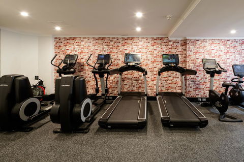 Rydges Sydney Central - Australian Directory 41