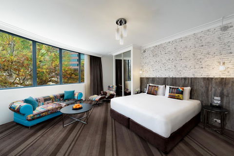 Rydges Sydney Central - Australian Directory 10