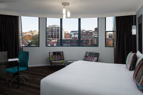 Rydges Sydney Central - Australian Directory 13