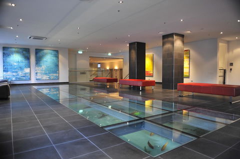 Rydges Sydney Central - Australian Directory 0