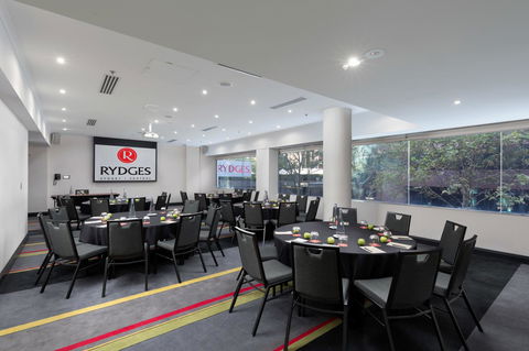 Rydges Sydney Central - Australian Directory 35