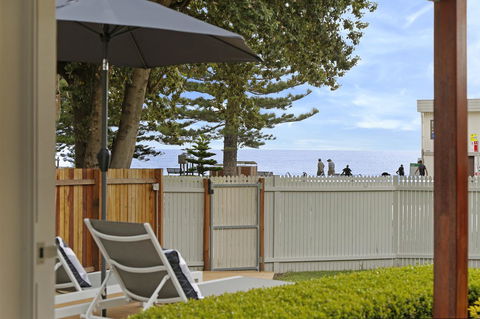 The Beach House North Wollongong - Australian Directory 3