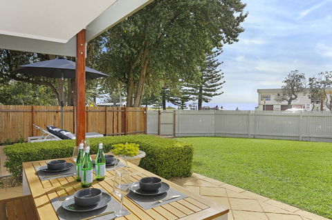 The Beach House North Wollongong - Australian Directory 8