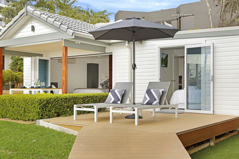 The Beach House North Wollongong - Australian Directory 2