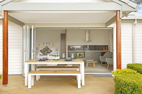 The Beach House North Wollongong - Australian Directory 6