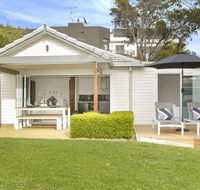 The Beach House North Wollongong - Australian Directory