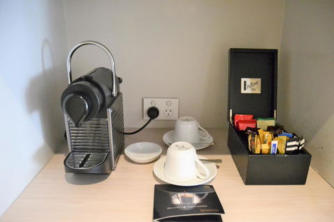 Radisson Blu Plaza Hotel Sydney - Australian Directory 23