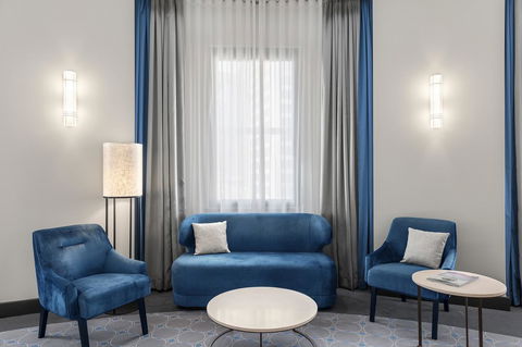 Radisson Blu Plaza Hotel Sydney - Australian Directory 24