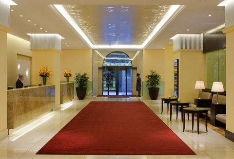 Radisson Blu Plaza Hotel Sydney - Australian Directory 18