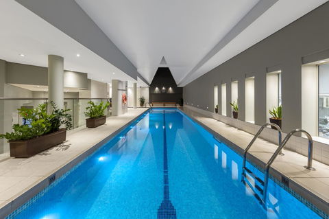 Radisson Blu Plaza Hotel Sydney - Australian Directory 1