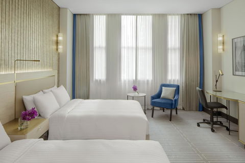 Radisson Blu Plaza Hotel Sydney - Australian Directory 9