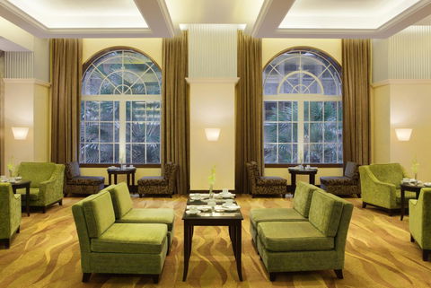 Radisson Blu Plaza Hotel Sydney - Australian Directory 16