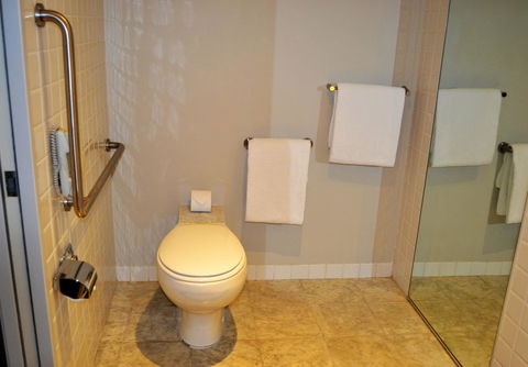 Radisson Blu Plaza Hotel Sydney - Australian Directory 35