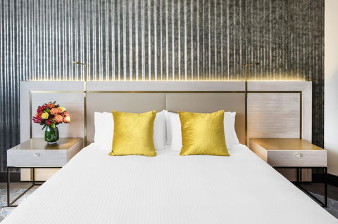 Radisson Blu Plaza Hotel Sydney - Australian Directory 22