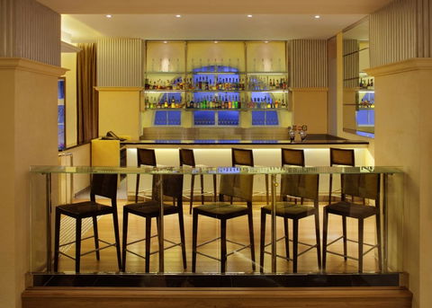 Radisson Blu Plaza Hotel Sydney - Australian Directory 15
