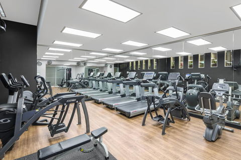 Radisson Blu Plaza Hotel Sydney - Australian Directory 4