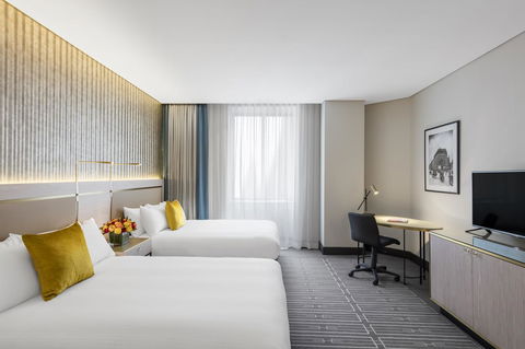 Radisson Blu Plaza Hotel Sydney - Australian Directory 26