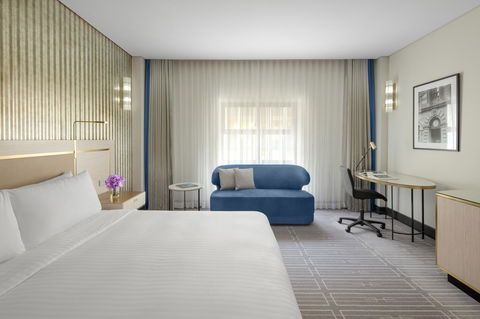Radisson Blu Plaza Hotel Sydney - Australian Directory 5