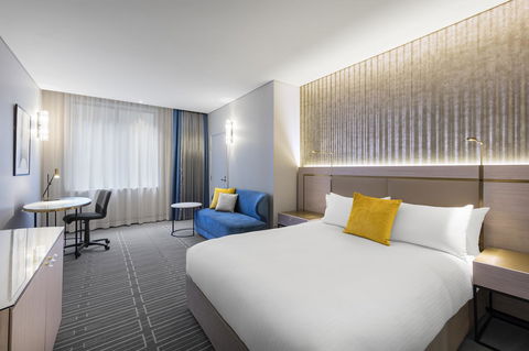 Radisson Blu Plaza Hotel Sydney - Australian Directory 28