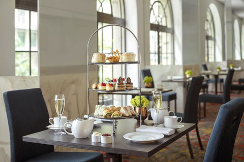 Radisson Blu Plaza Hotel Sydney - Australian Directory 17