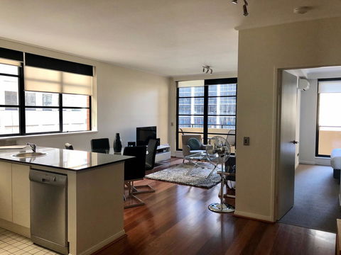 Wyndel Apartments - Apex North Sydney - Australian Directory 3