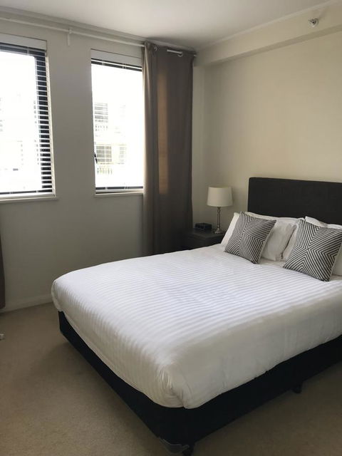 Wyndel Apartments - Apex North Sydney - Australian Directory 13