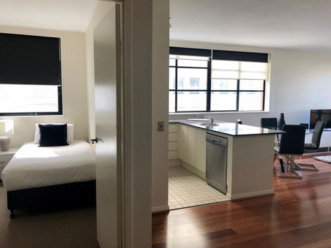 Wyndel Apartments - Apex North Sydney - Australian Directory 7