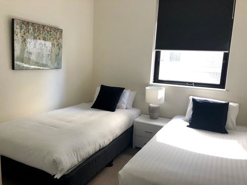 Wyndel Apartments - Apex North Sydney - Australian Directory 1