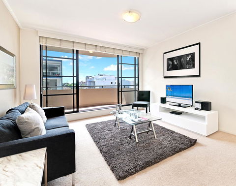 Wyndel Apartments - Apex North Sydney - Australian Directory 0