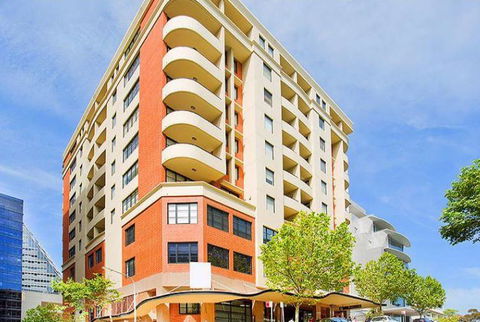 Wyndel Apartments - Apex North Sydney - Australian Directory 21