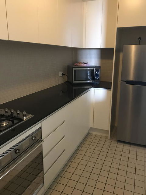 Wyndel Apartments - Apex North Sydney - Australian Directory 11