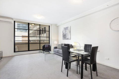 Wyndel Apartments - Apex North Sydney - Australian Directory 19
