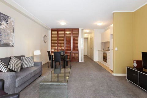 Wyndel Apartments - Apex North Sydney - Australian Directory 20