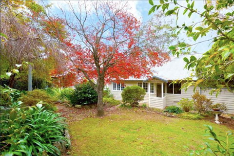 Dangal Gardens - Australian Directory 15