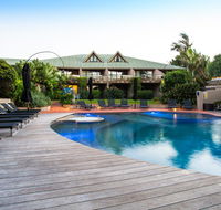 Beach Hotel Resort - Australian Directory