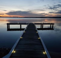 Squid's Ink Motel - Australian Directory
