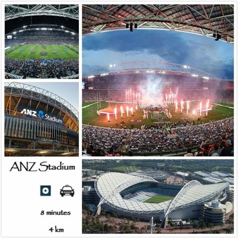 Brand New 3 Bedrooms Apt With Waterfront View - Australian Directory 10