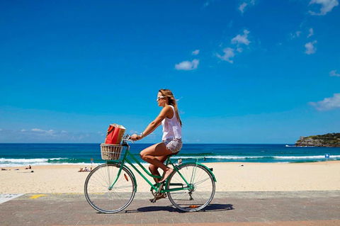 BONDI BEACH PRIME 1 Bedroom + Sunroom - Australian Directory 14