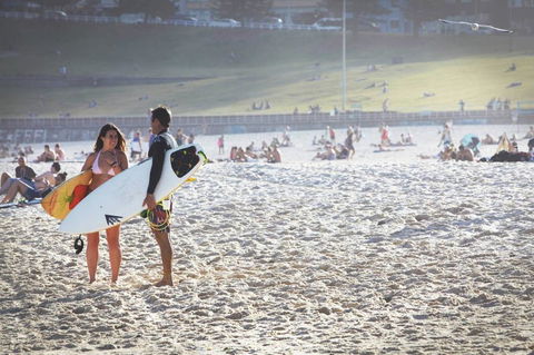 BONDI BEACH PRIME 1 Bedroom + Sunroom - Australian Directory 10