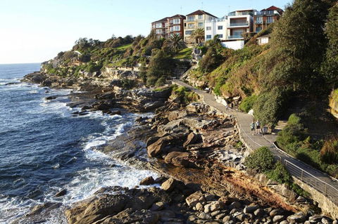 BONDI BEACH PRIME 1 Bedroom + Sunroom - Australian Directory 8