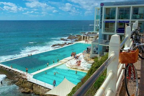 BONDI BEACH PRIME 1 Bedroom + Sunroom - Australian Directory 7