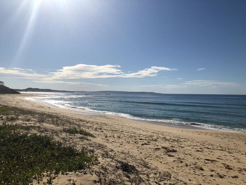 Salthouse Berrara - Australian Directory 27