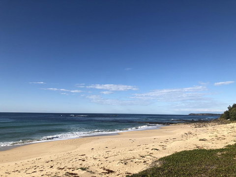 Salthouse Berrara - Australian Directory 26