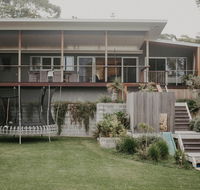Salthouse Berrara - Australian Directory