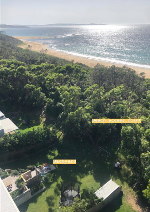 Salthouse Berrara - Australian Directory 21