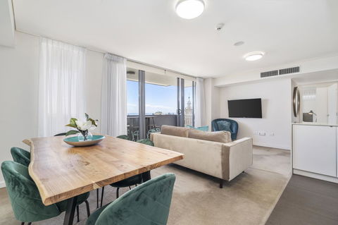Terminus Apartment Hotel, Ascend Hotel Collection - Australian Directory 14