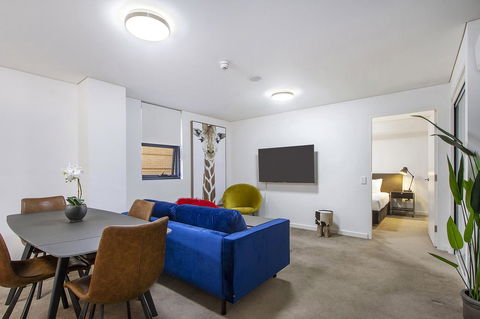 Terminus Apartment Hotel, Ascend Hotel Collection - Australian Directory 38