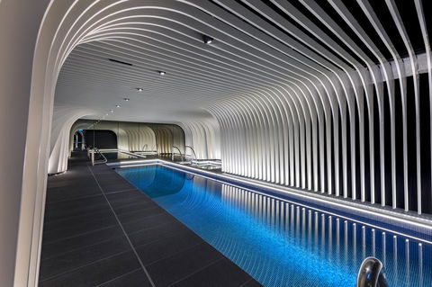 SKYE Suites Sydney - Australian Directory 10